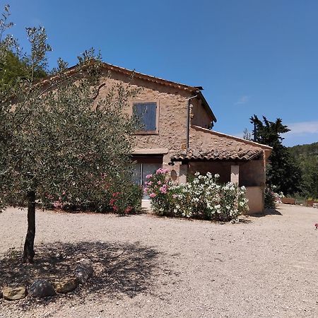 10 Mn Buis Les Baronnies Villa Plaisians Exterior photo