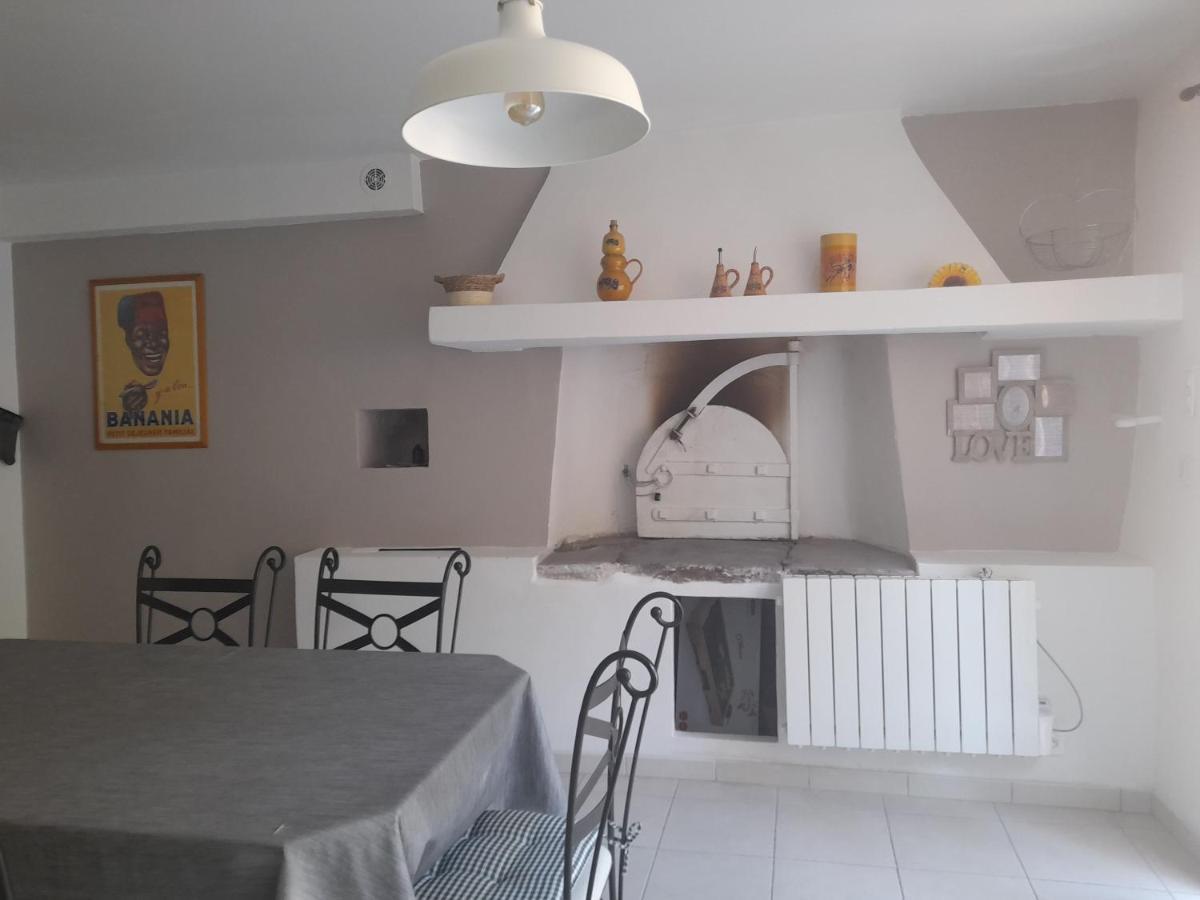10 Mn Buis Les Baronnies Villa Plaisians Exterior photo